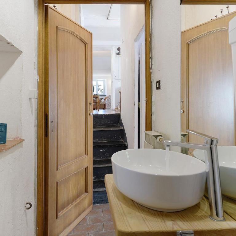 Villa Ponzio - Villa con Vista Mare - 18