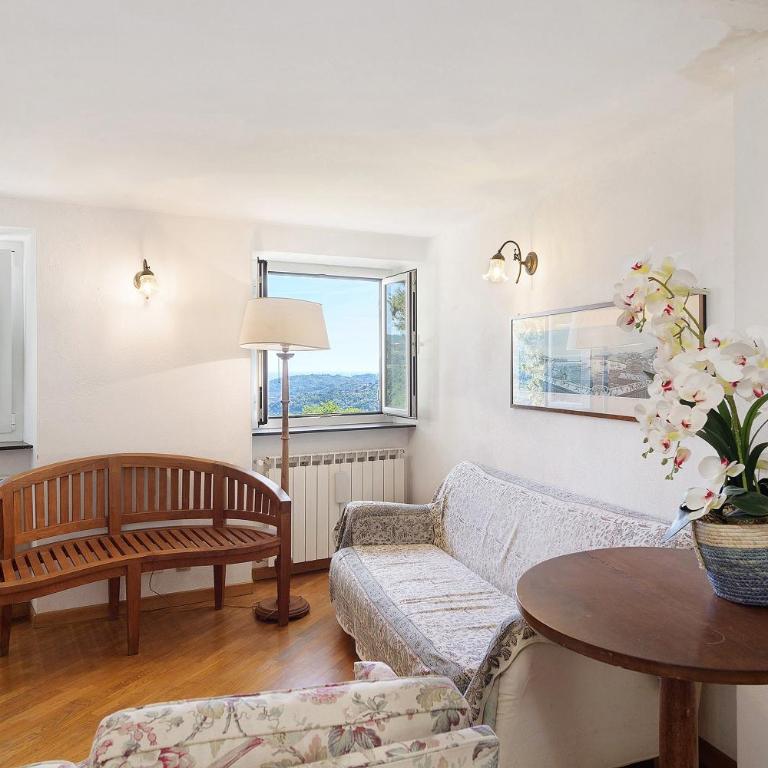 Villa Ponzio - Villa con Vista Mare - 10