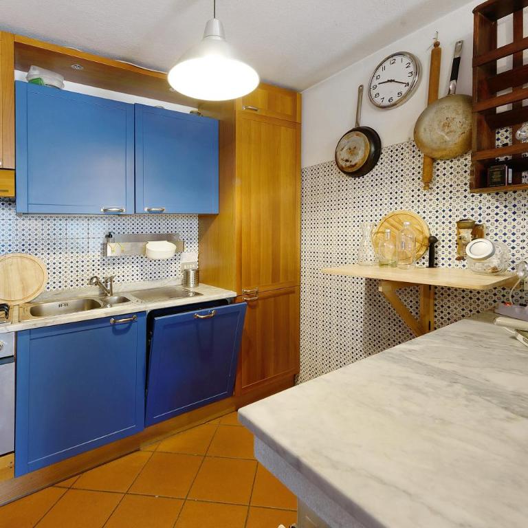 Villa Ponzio - Villa con Vista Mare - 7