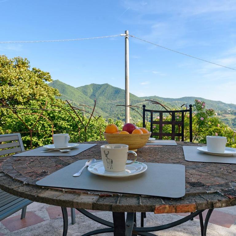 Villa Ponzio - Villa con Vista Mare - 32