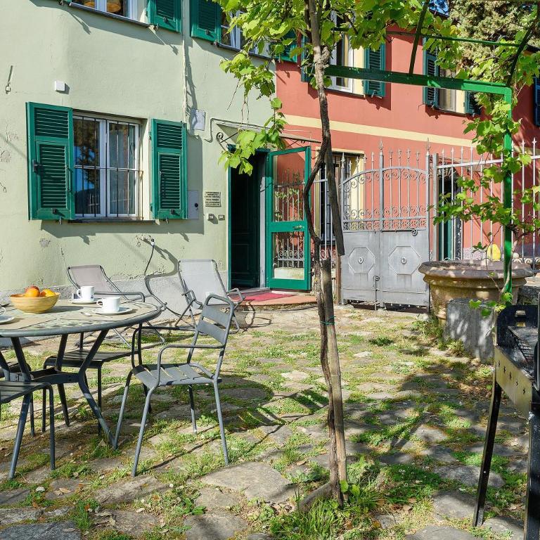 Villa Ponzio - Villa con Vista Mare - 29