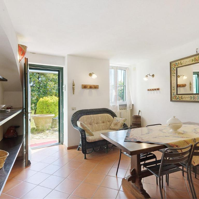Villa Ponzio - Villa con Vista Mare - 3