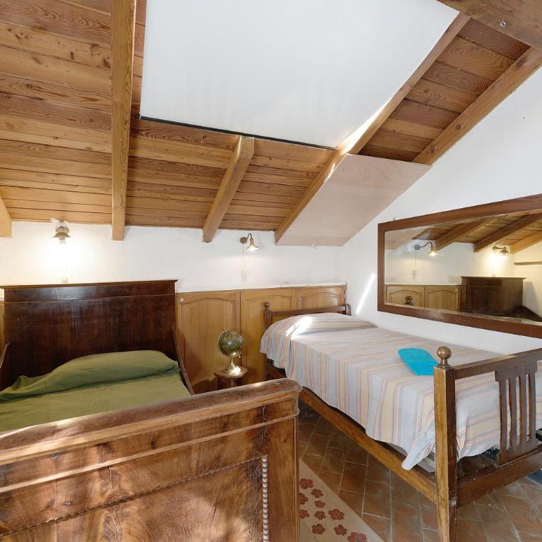 Villa Ponzio - Villa con Vista Mare - 15