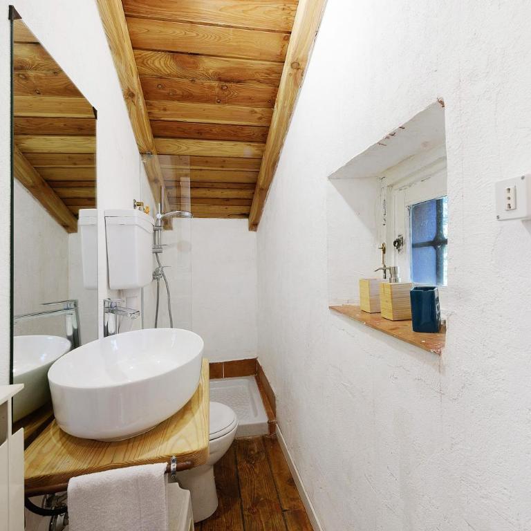 Villa Ponzio - Villa con Vista Mare - 17