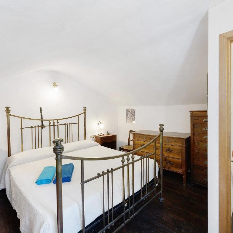 Villa Ponzio - Villa con Vista Mare - 14