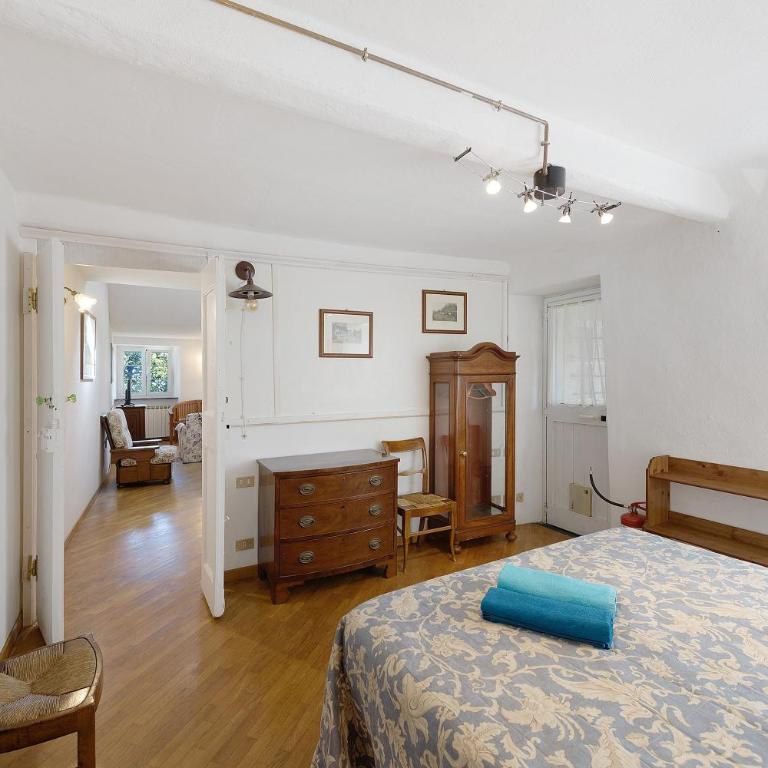 Villa Ponzio - Villa con Vista Mare - 16