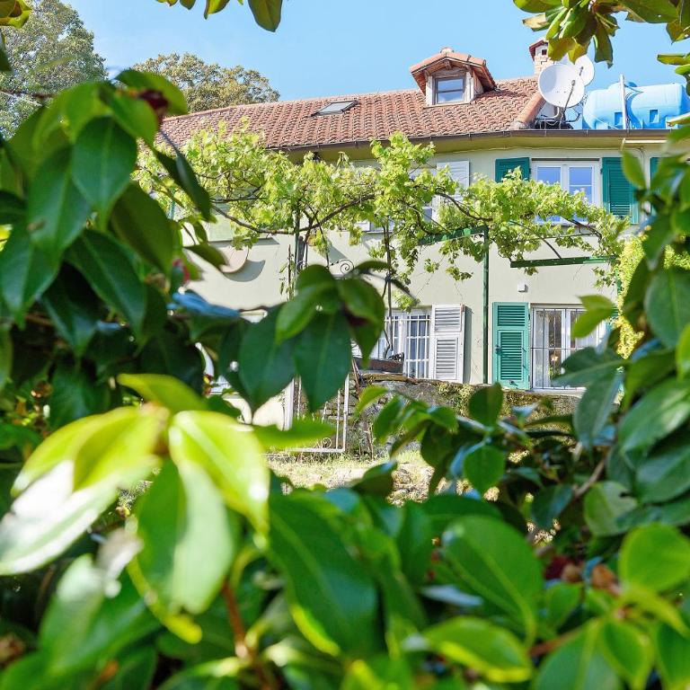 Villa Ponzio - Villa con Vista Mare - 34