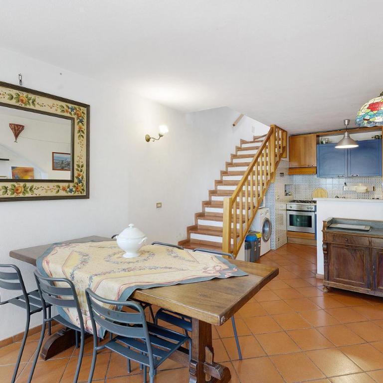 Villa Ponzio - Villa con Vista Mare - 5