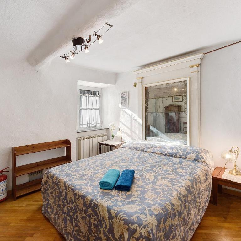 Villa Ponzio - Villa con Vista Mare - 20