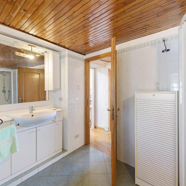 Villa Ponzio - Villa con Vista Mare - 13