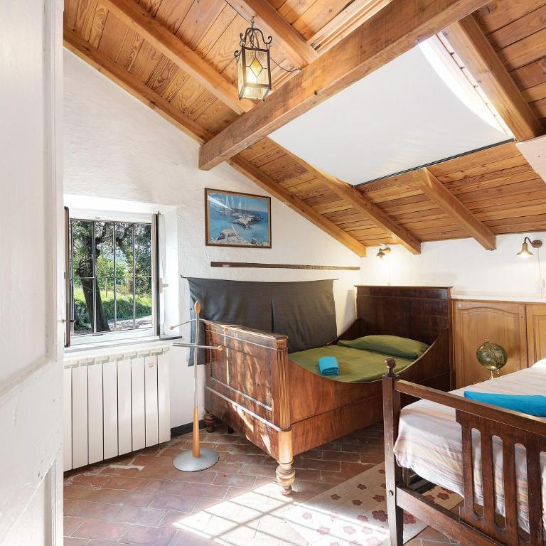 Villa Ponzio - Villa con Vista Mare - 22
