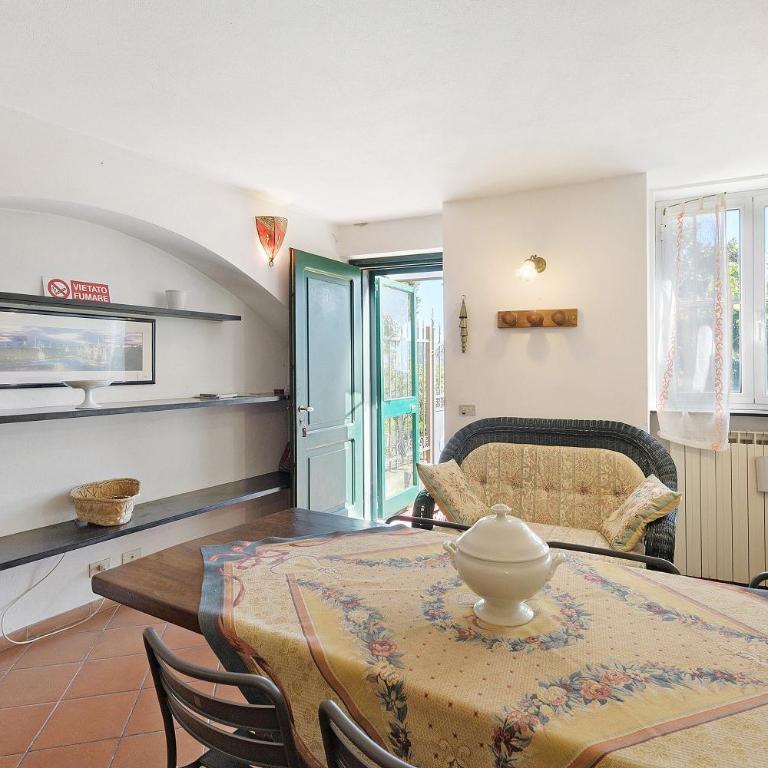 Villa Ponzio - Villa con Vista Mare - 4