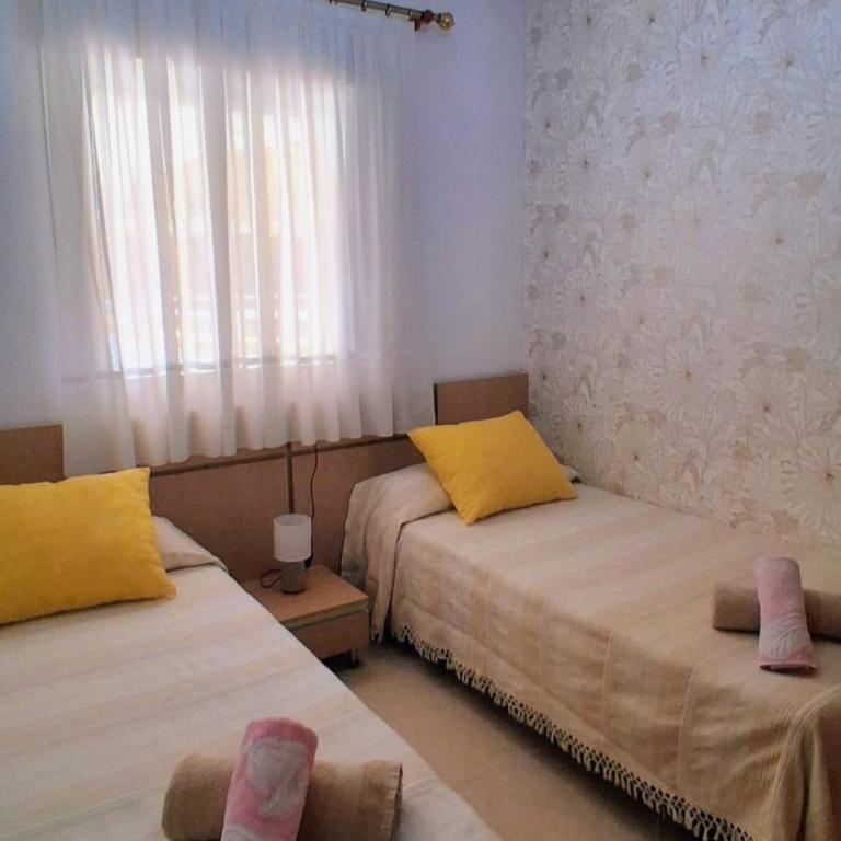 Magic World Aguamarina - Apartamento con vistas al mar - 4