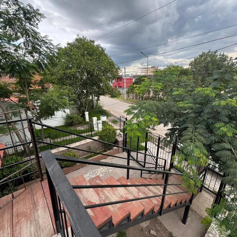 Dpto comodo con cochera en Los Perales - Apartamento de 2 dormitorios - 5
