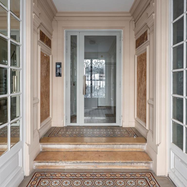 Le Confidentiel - Sacré Coeur - Appartement 1 Chambre - 17