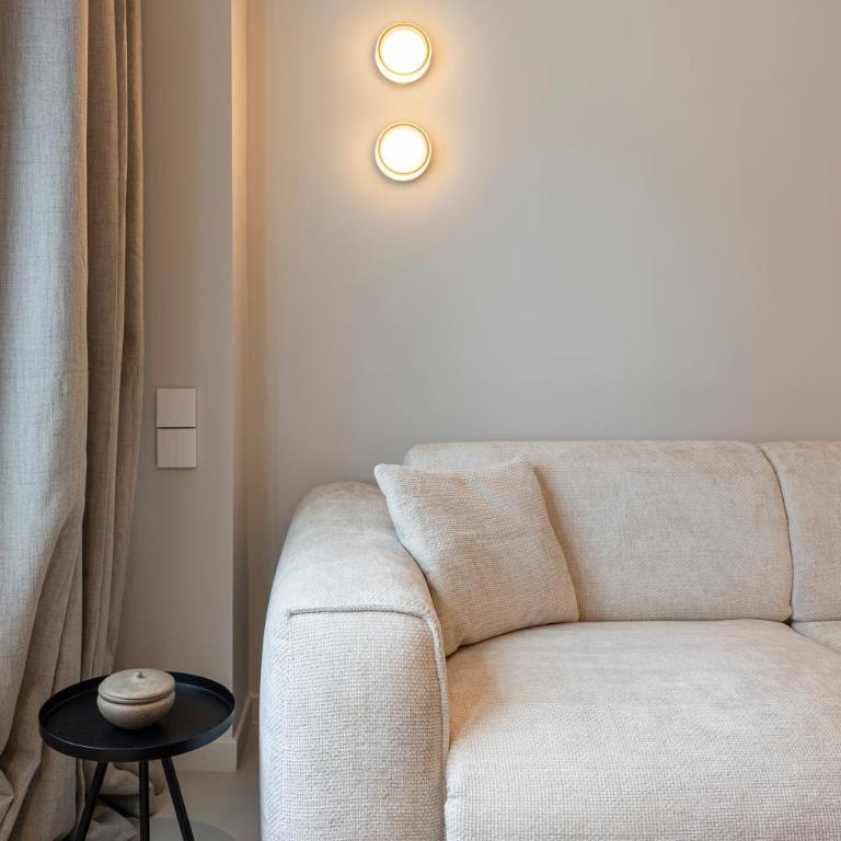 Le Confidentiel - Sacré Coeur - Appartement 1 Chambre - 2