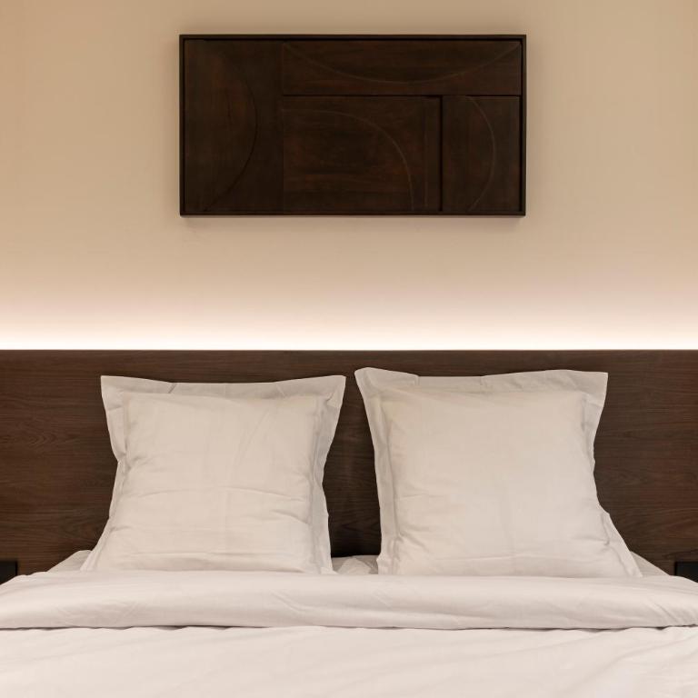Le Confidentiel - Sacré Coeur - Appartement 1 Chambre - 15