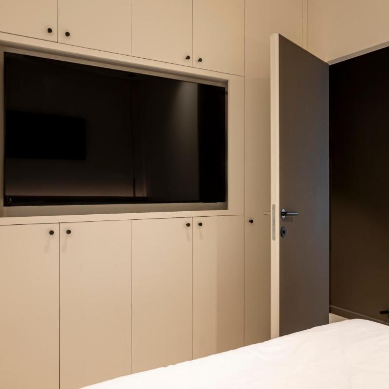 Le Confidentiel - Sacré Coeur - Appartement 1 Chambre - 16