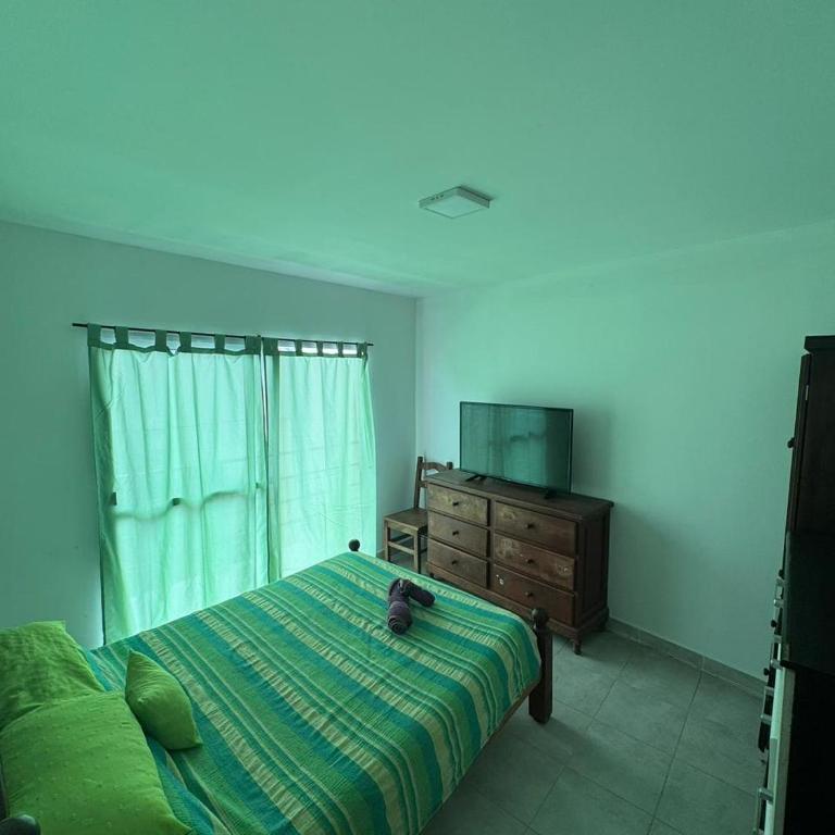 Dpto comodo con cochera en Los Perales - Apartamento de 2 dormitorios - 16