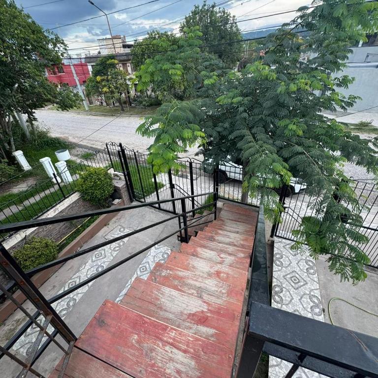 Dpto comodo con cochera en Los Perales - Apartamento de 2 dormitorios - 18