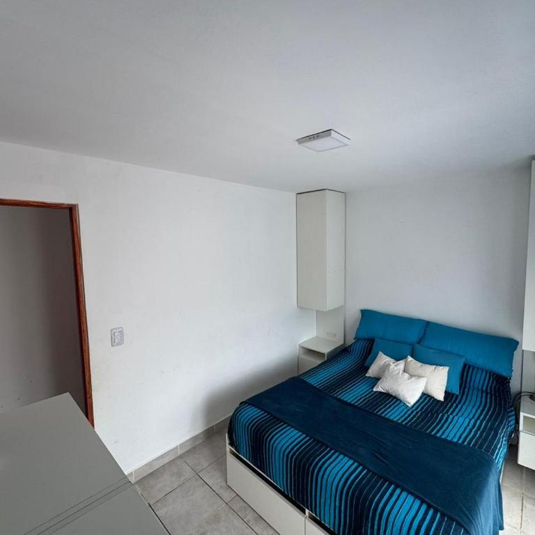 Dpto comodo con cochera en Los Perales - Apartamento de 2 dormitorios - 22
