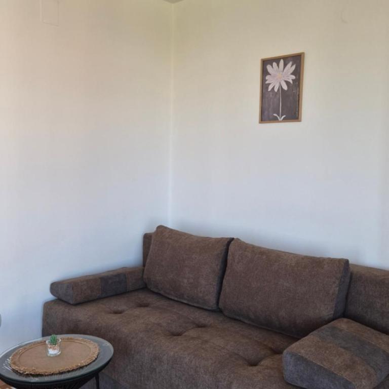 Apartments Fortuna - One-Bedroom Apartment with Garden View - 7