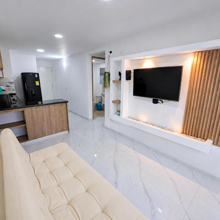Espectacular Apartamento en del Centro de Cali - Apartamento de 2 dormitorios - 22