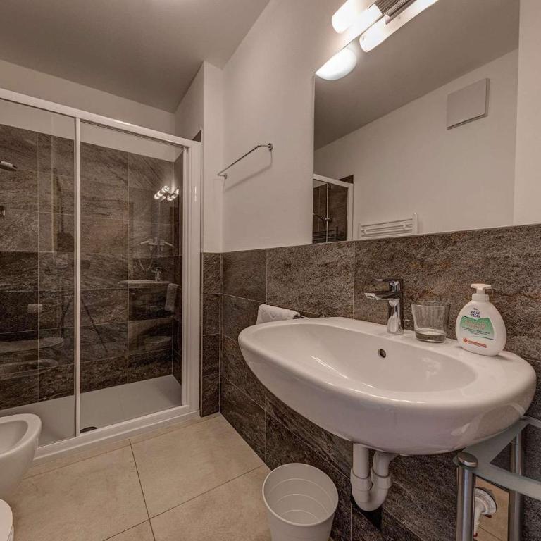 Appartamento Neif de Sellaronda - Appartamento Standard con 2 Camere da Letto - 4
