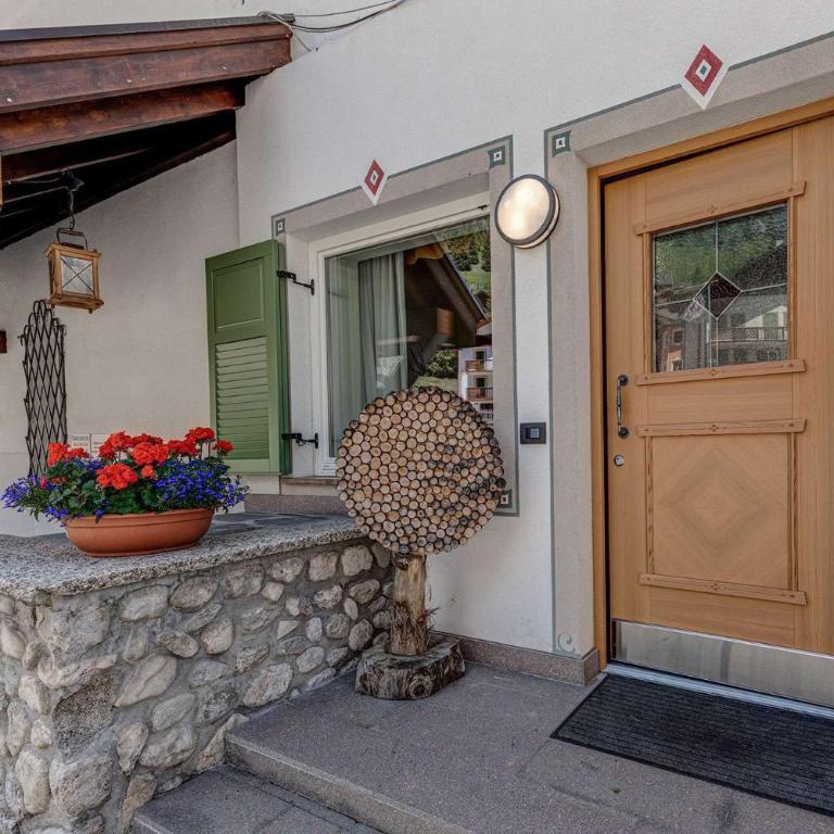 Appartamento Neif de Sellaronda - Appartamento Standard con 2 Camere da Letto - 8