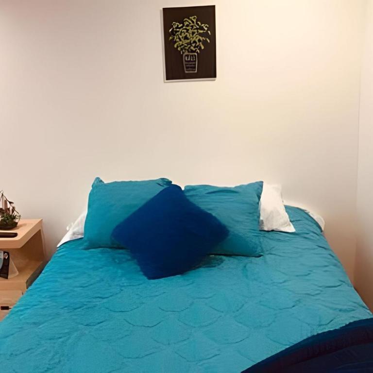 Homy Apartamentos - Apartamento Estudio - 8
