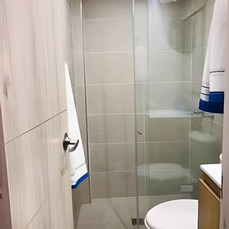 Homy Apartamentos - Apartamento Estudio - 12