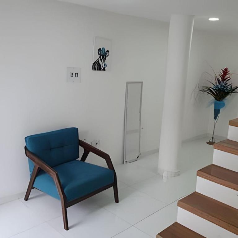 Homy Apartamentos - Apartamento de 3 dormitorios - 6