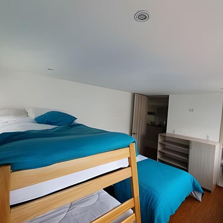 Homy Apartamentos - Apartamento de 3 dormitorios - 5