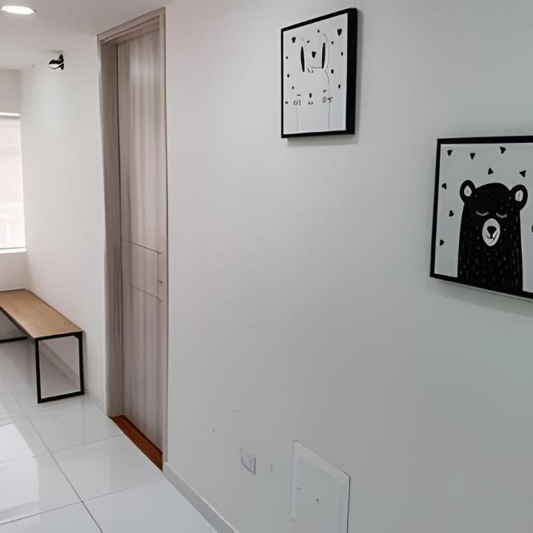 Homy Apartamentos - Apartamento de 3 dormitorios - 7