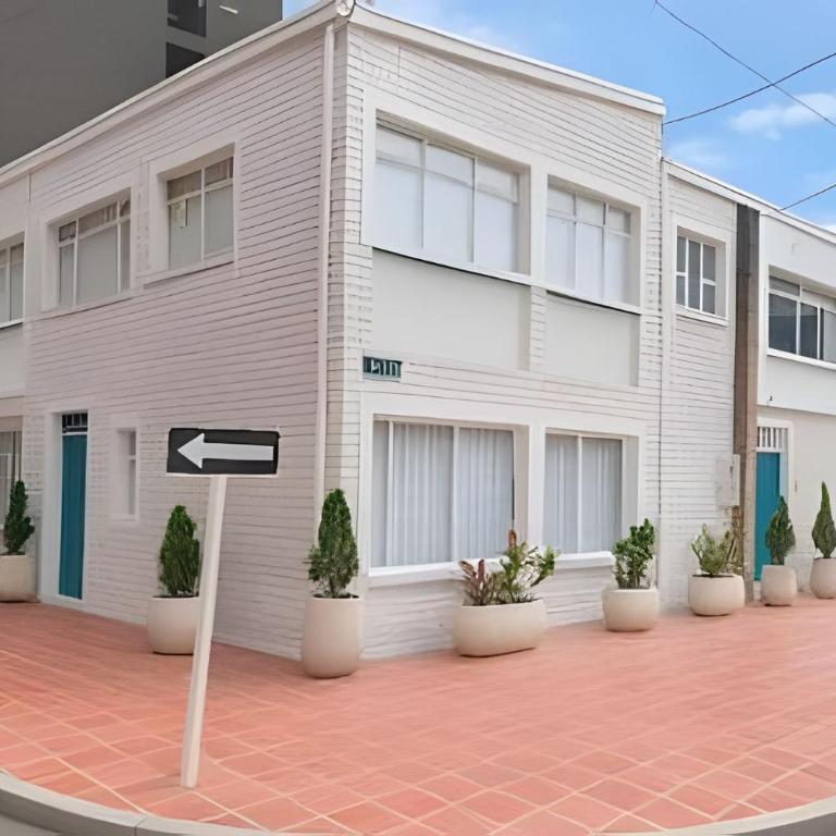 Homy Apartamentos - Apartamento de 3 dormitorios - 10