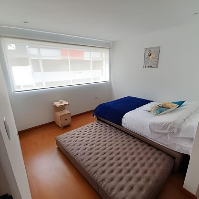 Homy Apartamentos - Apartamento de 3 dormitorios - 11