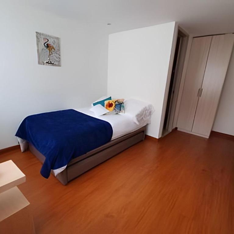 Homy Apartamentos - Apartamento de 3 dormitorios - 12
