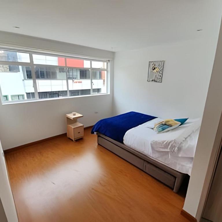 Homy Apartamentos - Apartamento de 3 dormitorios - 14