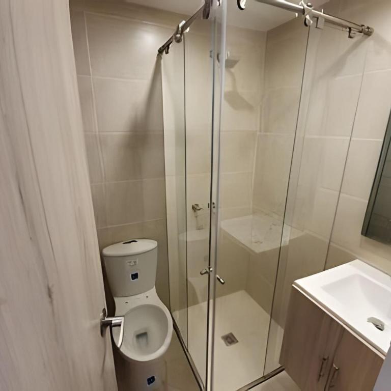 Homy Apartamentos - Apartamento de 3 dormitorios - 17