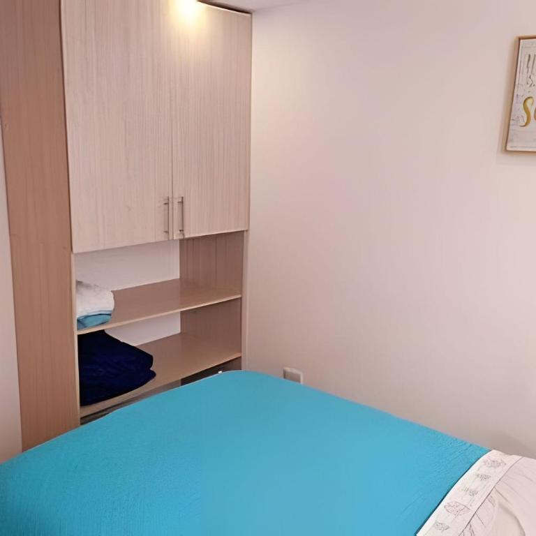 Homy Apartamentos - Apartamento de 2 dormitorios - 5