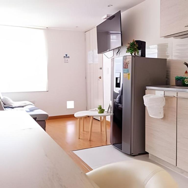 Homy Apartamentos - Apartamento de 2 dormitorios - 6