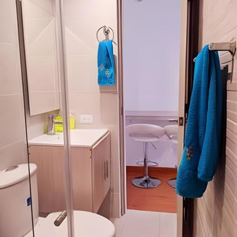 Homy Apartamentos - Apartamento de 2 dormitorios - 7