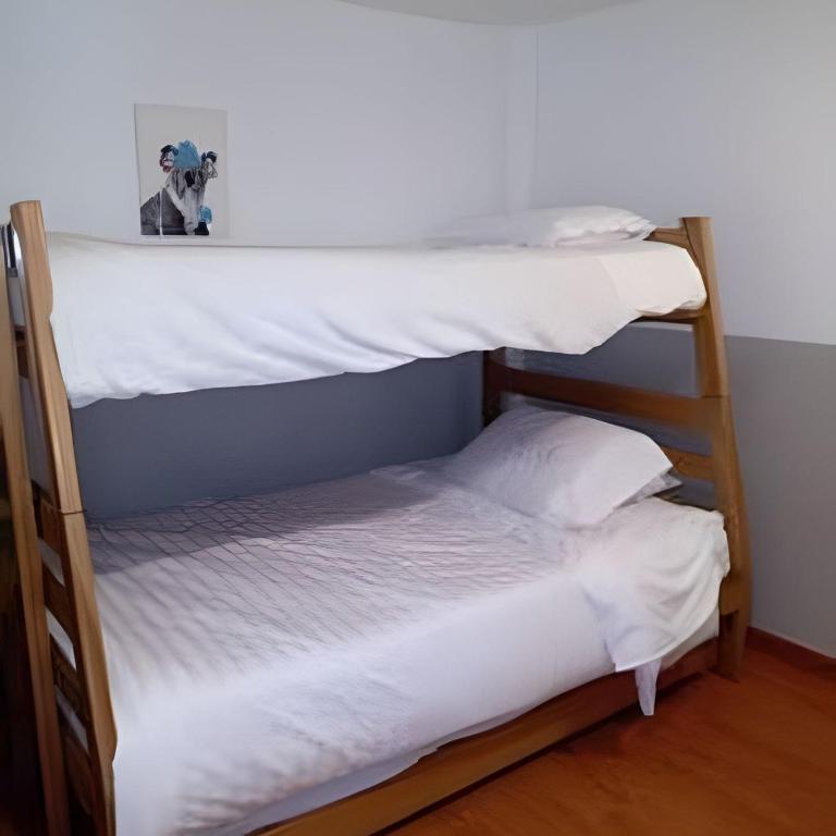 Homy Apartamentos - Apartamento de 2 dormitorios - 9