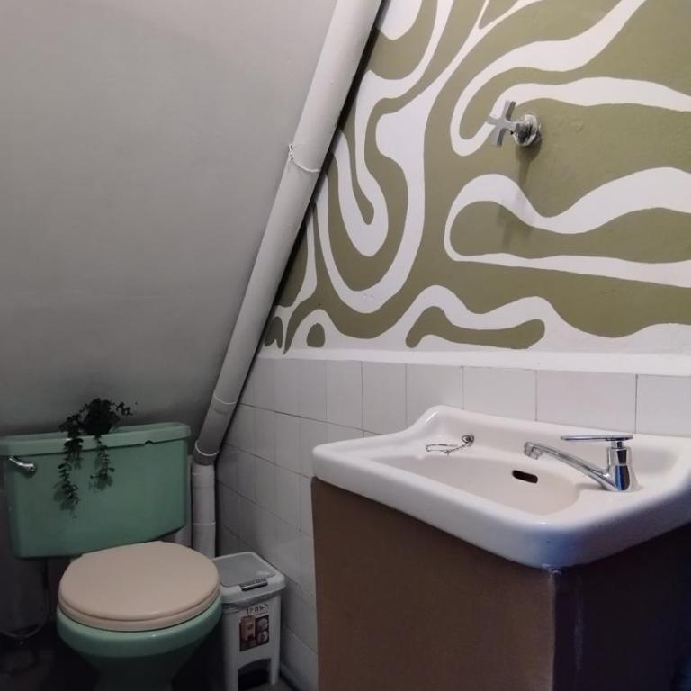Minidepartamento Antiquilla - Centro Arequipa - Apartamento de 1 dormitorio - 3