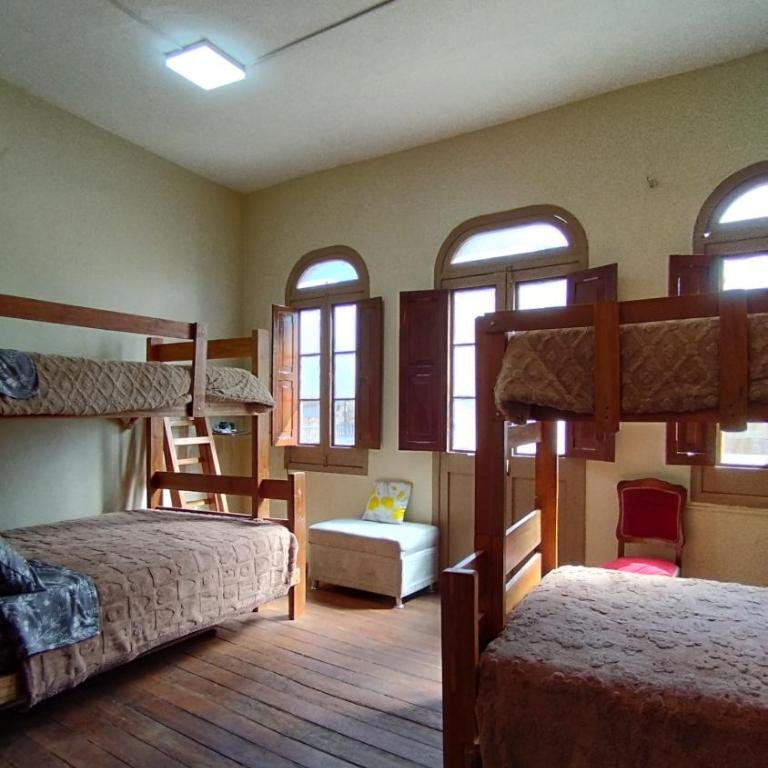 Minidepartamento Antiquilla - Centro Arequipa - Apartamento de 1 dormitorio - 6