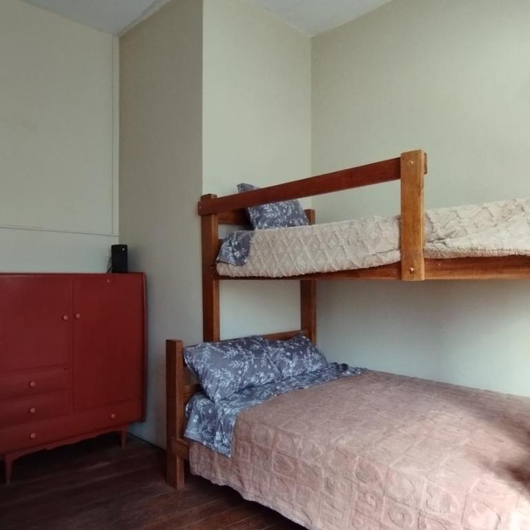 Minidepartamento Antiquilla - Centro Arequipa - Apartamento de 1 dormitorio - 7