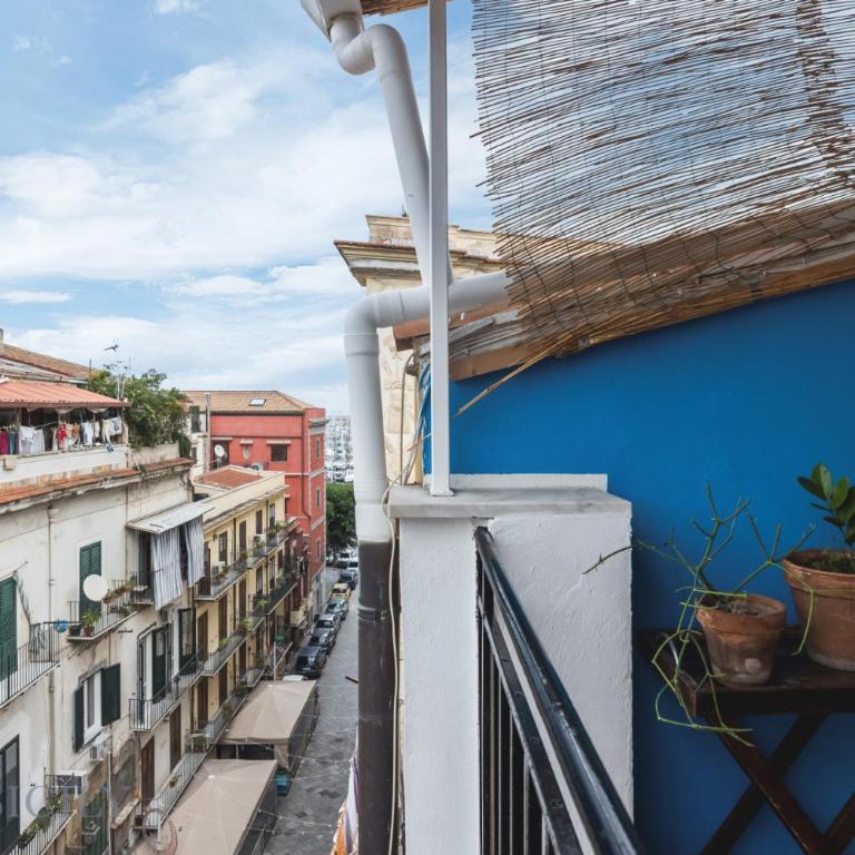 Cala & Cassari View By DomuSicily - Appartamento con 1 Camera da Letto e Balcone - 14