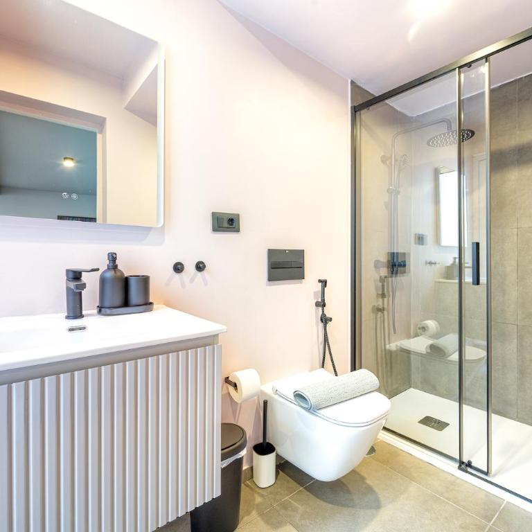 Tirma Studios - Duplex Apartment - 4