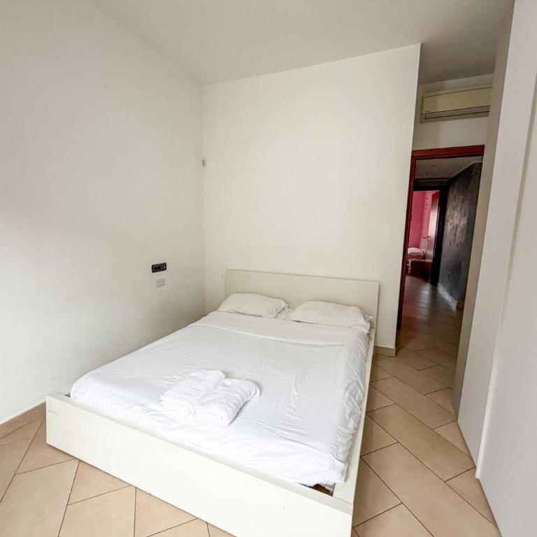 Appartamento Milano Duomo-Porta romana M3 - Appartamento con 2 Camere da Letto - 16