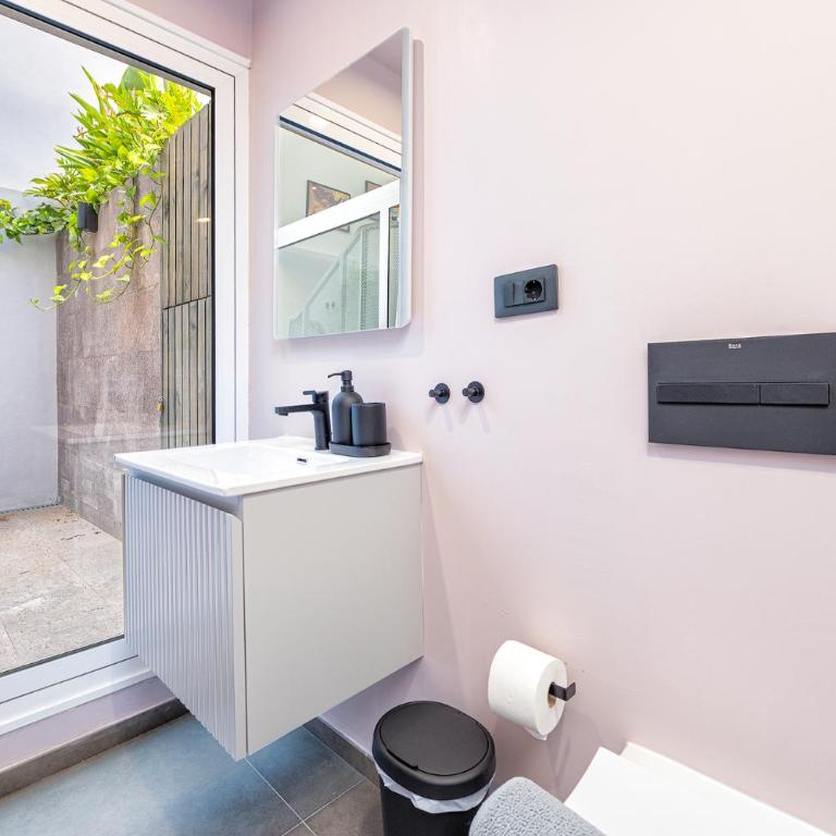 Tirma Studios - Duplex Apartment - 5